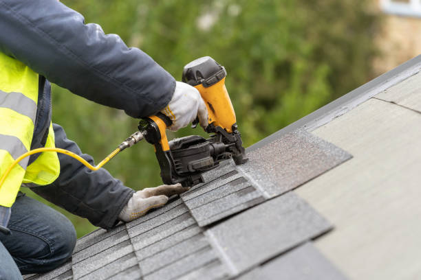 Best Rubber Roofing (EPDM, TPO)  in Reiffton, PA