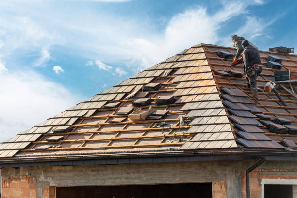 Reliable Reiffton, PA  Roofing repair and installation Solutions