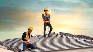 Best Roof Replacement  in Reiffton, PA